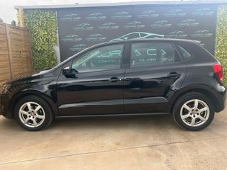 Volkswagen Polo 2012