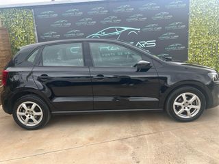 Volkswagen Polo 2012