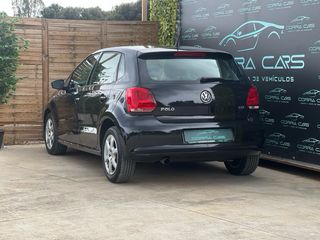 Volkswagen Polo 2012