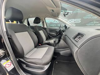 Volkswagen Polo 2012