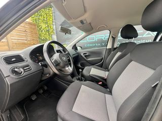 Volkswagen Polo 2012