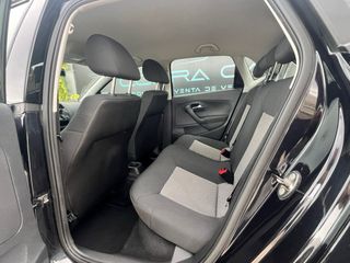 Volkswagen Polo 2012