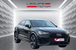 Audi Q3 2020