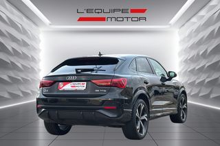 Audi Q3 2020