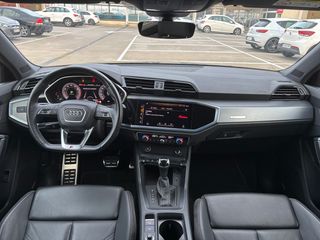 Audi Q3 2020