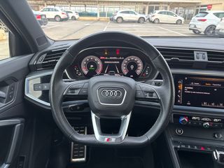 Audi Q3 2020