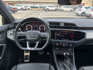Audi Q3 2020