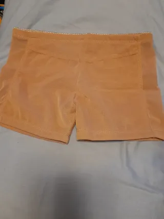 Intimo donna beige/marrone