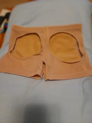 Intimo donna beige/marrone