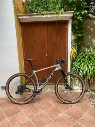 Scott Scale 920 - 2020 - XL