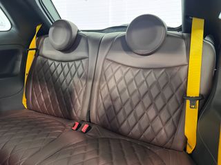 Abarth 500 595 1.4T JET 180cv Competizione Manual