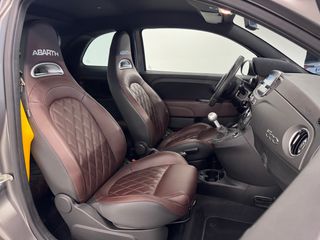 Abarth 500 595 1.4T JET 180cv Competizione Manual