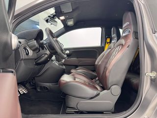 Abarth 500 595 1.4T JET 180cv Competizione Manual