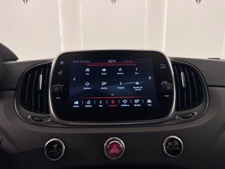 Abarth 500 595 1.4T JET 180cv Competizione Manual