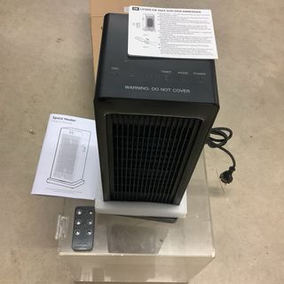 Calentador Eléctrico Rohs Nuevo