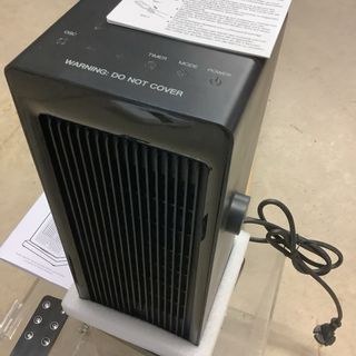 Calentador Eléctrico Rohs Nuevo