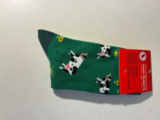 Lote 5 pares calcetines sin estrenar