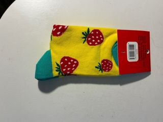 Lote 5 pares calcetines sin estrenar