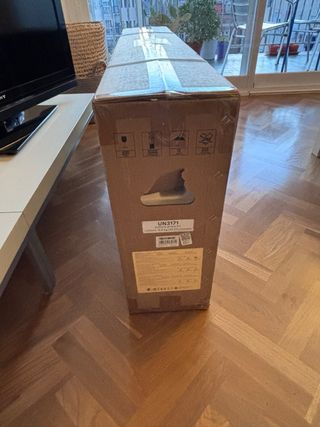 Xiaomi Electric Scooter 4 Lite (2ª Gen)