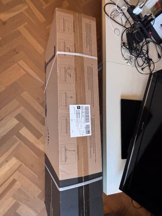 Xiaomi Electric Scooter 4 Lite (2ª Gen)