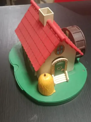 Casa Il Mulino delle Sorprese