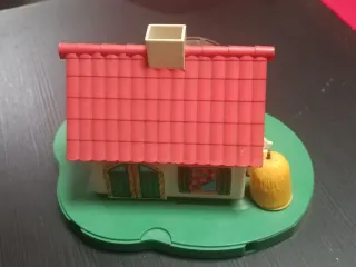 Casa Il Mulino delle Sorprese