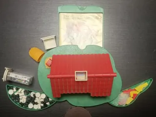 Casa Il Mulino delle Sorprese