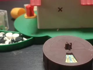 Casa Il Mulino delle Sorprese