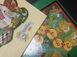 Casa Il Mulino delle Sorprese