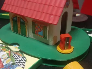 Casa Il Mulino delle Sorprese