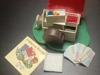 Casa Il Mulino delle Sorprese