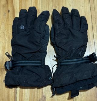 Guantes Burton Snowboard