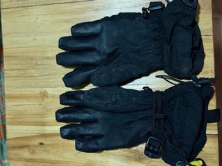 Guantes Burton Snowboard