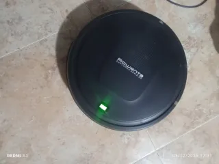 Robot Aspirador Rowenta Explorer Serie 20