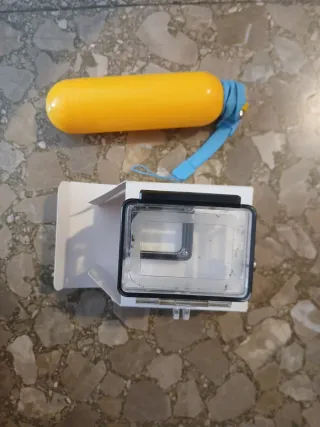 Domo Telesin 7 Go Pro ORIGINAL. Regalo adaptadores