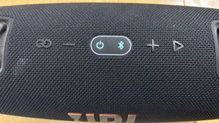 JBL Xtreme 3 Altavoz portátil negro