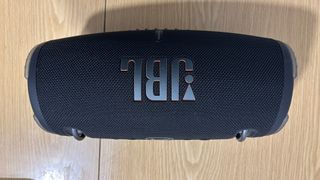 JBL Xtreme 3 Altavoz portátil negro
