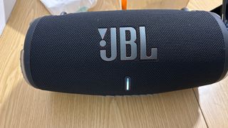 JBL Xtreme 3 Altavoz portátil negro
