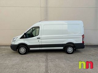 Ford Transit 350 96kW L2H2 Van Trend FWD