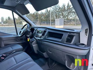 Ford Transit 350 96kW L2H2 Van Trend FWD