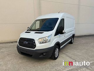 Ford Transit 350 96kW L2H2 Van Trend FWD