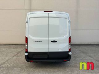 Ford Transit 350 96kW L2H2 Van Trend FWD