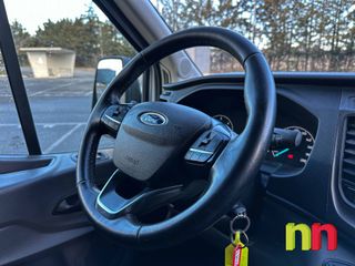 Ford Transit 350 96kW L2H2 Van Trend FWD