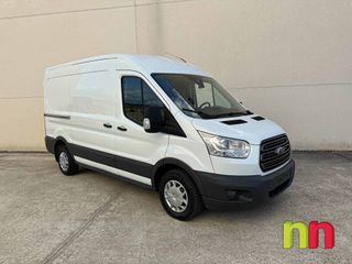 Ford Transit 350 96kW L2H2 Van Trend FWD