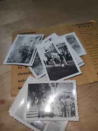 Gevaert Películas Papeles Placas 31 Fotos.