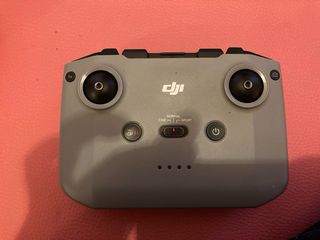 DJI Mini 4K con accesorios