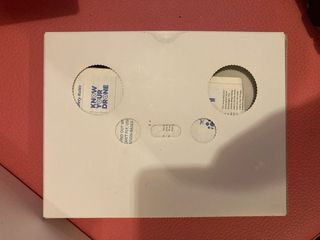 DJI Mini 4K con accesorios