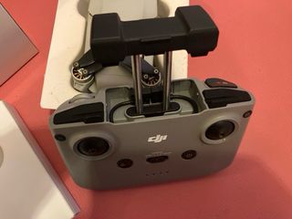 DJI Mini 4K con accesorios
