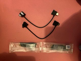 DJI Mini 4K con accesorios