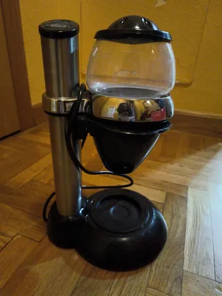 Cafetera Taurus Murano